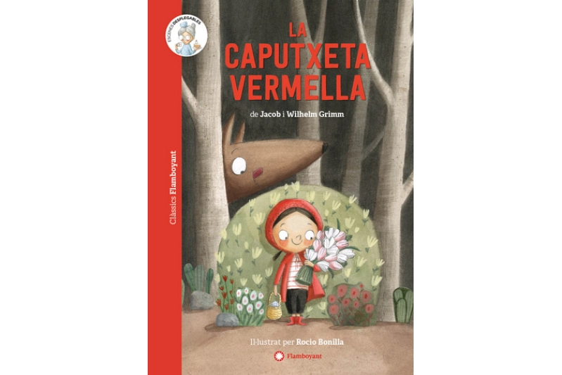 La caputxeta vermella