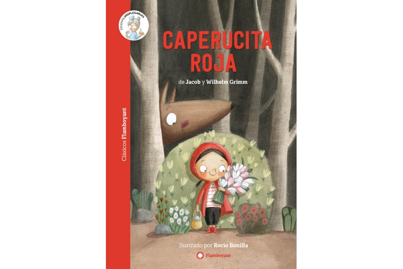 La caperucita roja