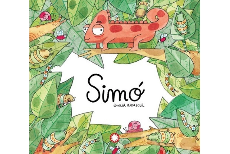 SIMÓ (ed. catalán)