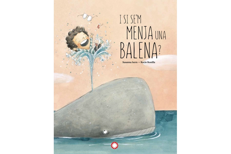 I si se'm menja una balena?