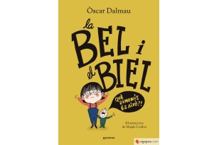 BEL I BIEL. QUÈ DIMONIS ÉS AIXÒ? (ed. català)
