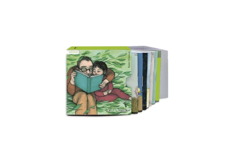 Minillibres Imperdibles 3