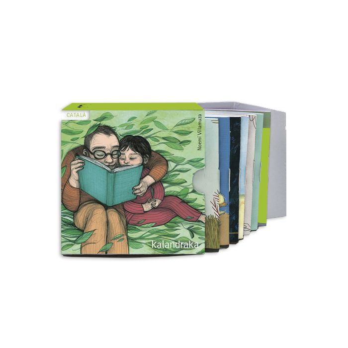 Minilibros imperdibles 3