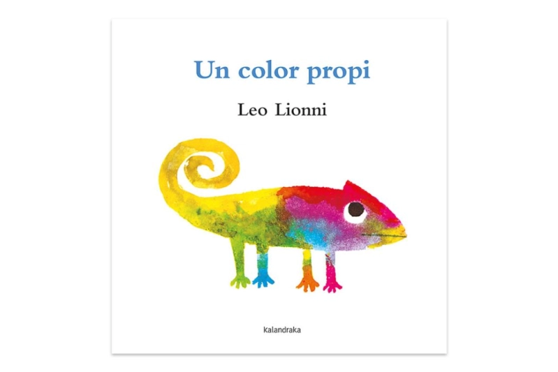 Un color propi