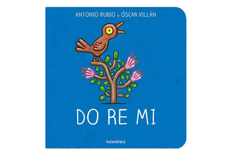 DO RE MI (del bressol a la lluna). Ed. en catalán