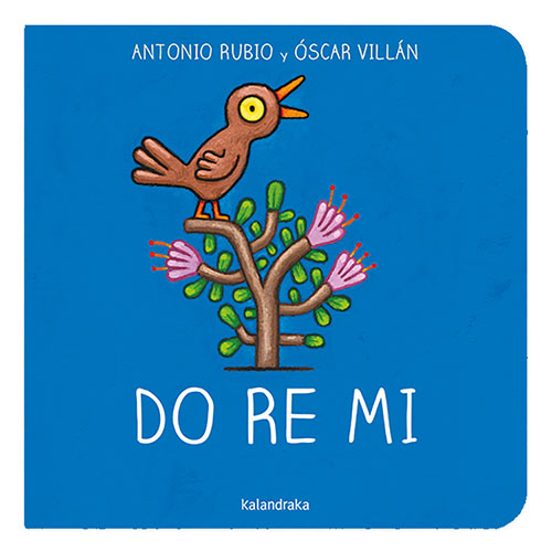 DO RE MI (del bressol a la lluna). Ed. en catalán