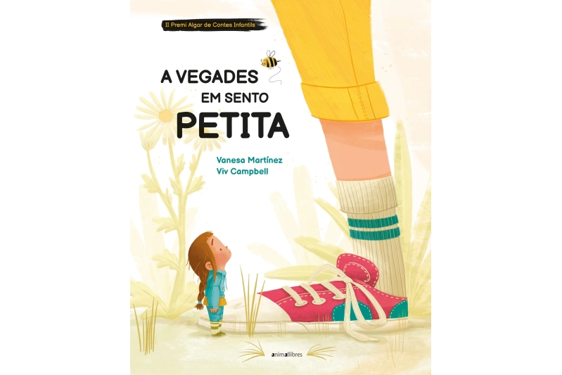 A VEGADES EM SENTO PETITA (ed. català)