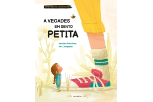 A VEGADES EM SENTO PETITA (ed. català)