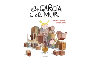 ELS GARCIA I EL MUR (ed. català)