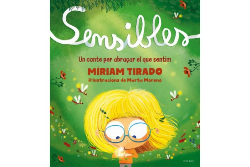 Sensibles (Ed. catalan)