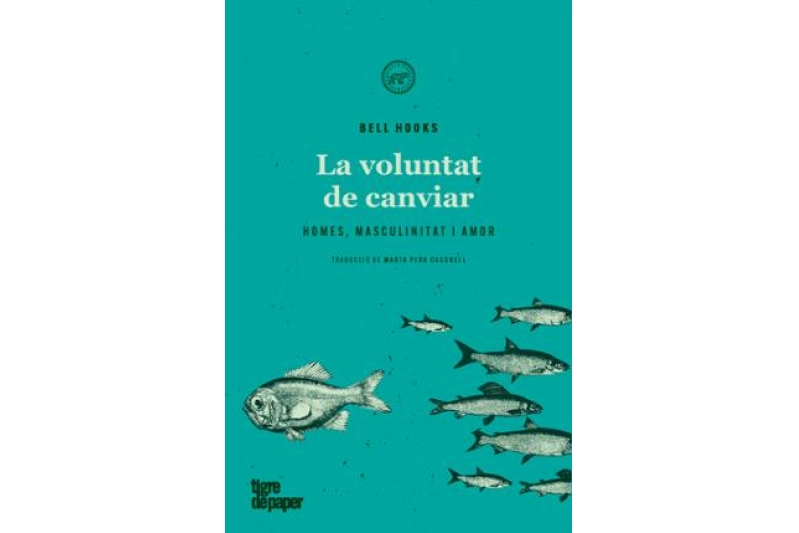 La voluntat de canviar