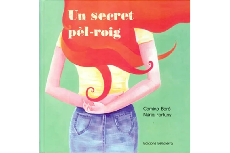 Un secret pèl-roig