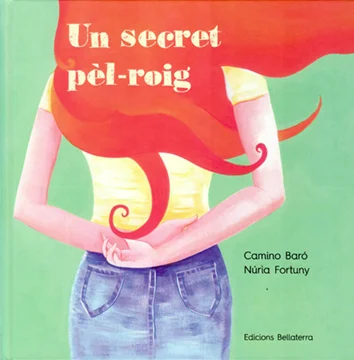 Un secret pèl-roig