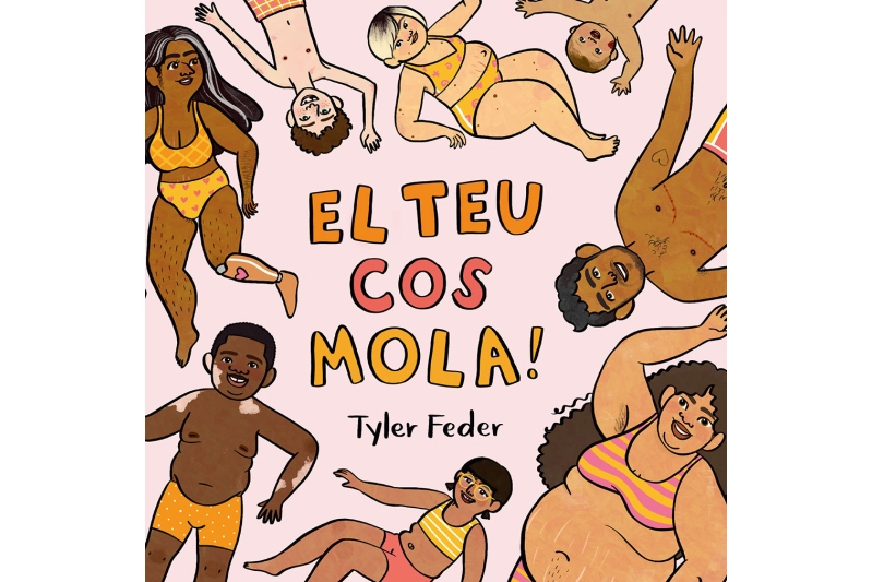 El teu cos mola! (Ed. catalán)