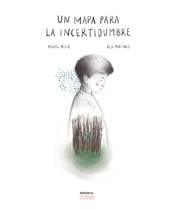 Un mapa para la incertidumbre