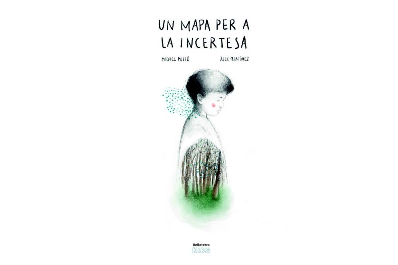 Un mapa per a la incertesa (ed. català)