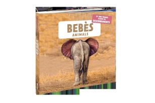 BEBÈS ANIMALS (ed. català)