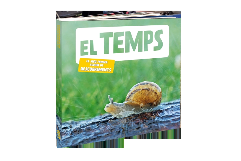 El temps (ed. català)