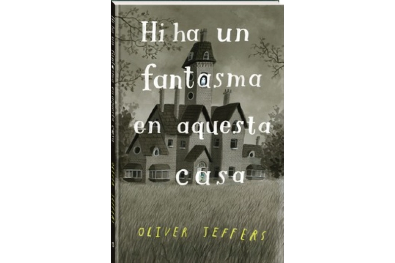 Hi ha un fantasma en aquesta casa