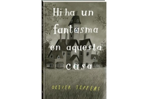 Hi ha un fantasma en aquesta casa