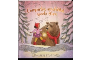 Comparteix amabilitat, aporta llum