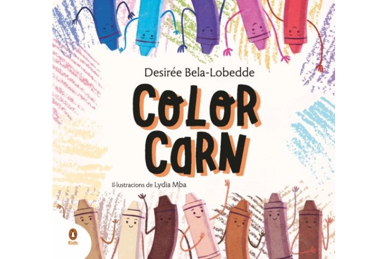 COLOR CARN (Ed. Catalán)