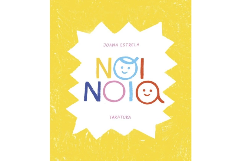 Noi Noia (ed. catalán)
