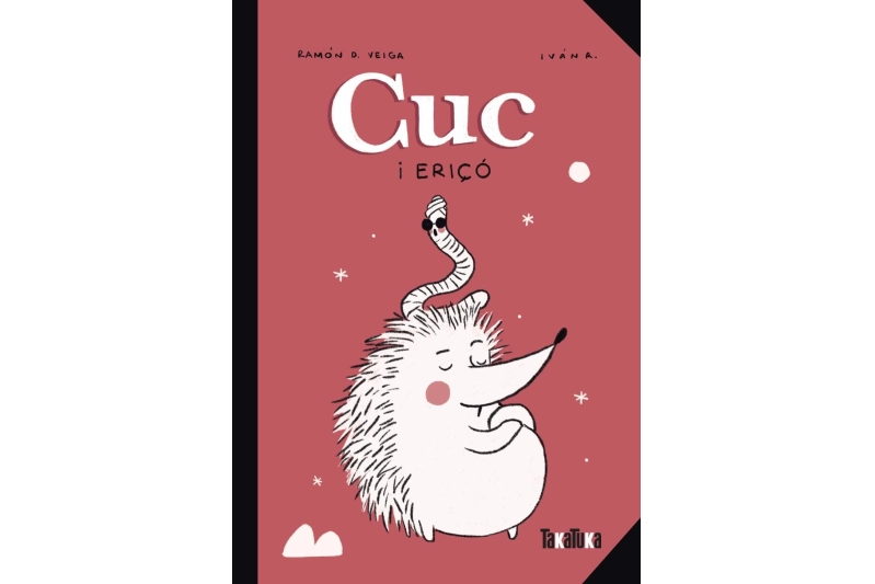 Cuc i Eriçó (Ed. Catalán)