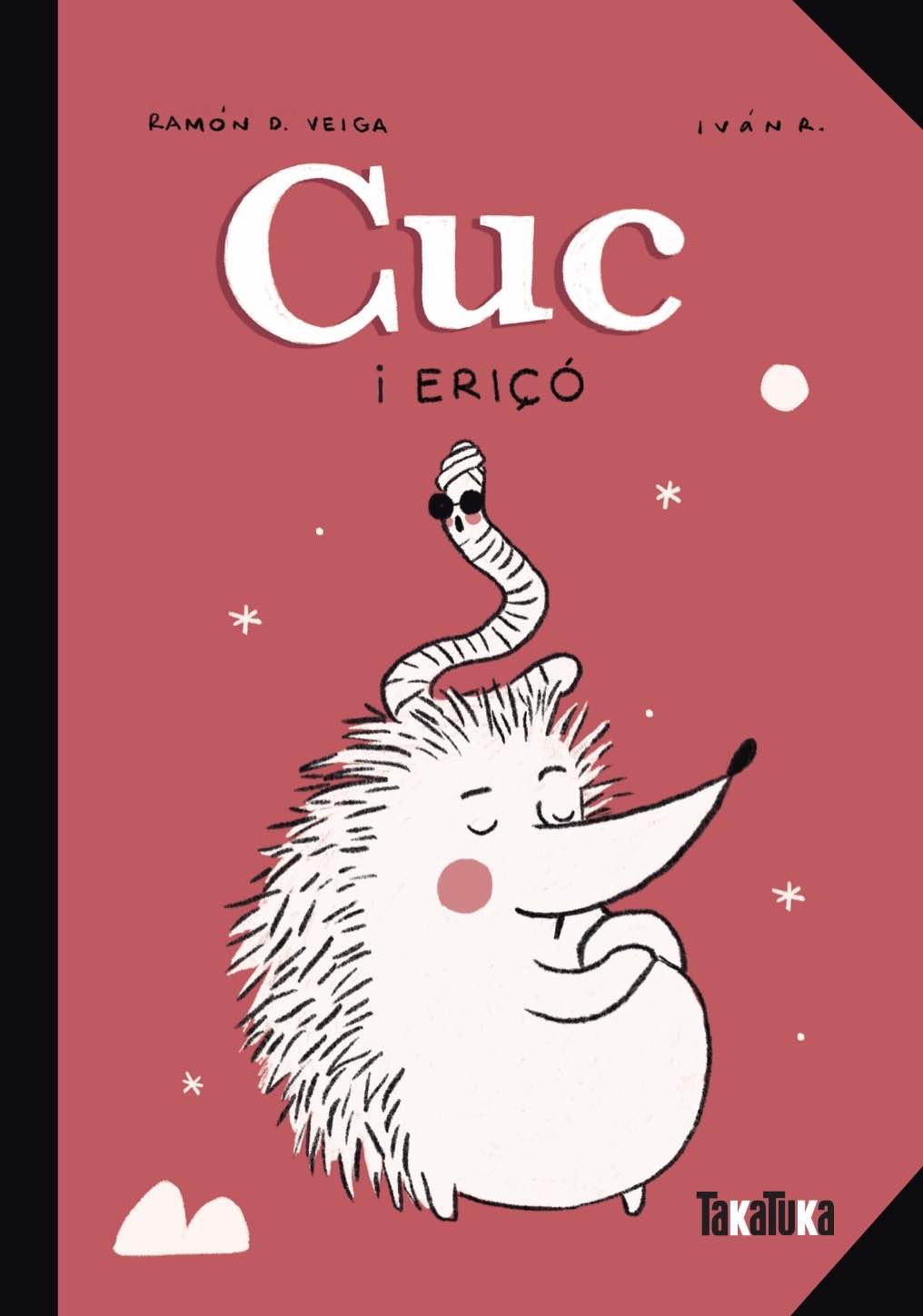 Cuc i Eriçó (Ed. Catalán)