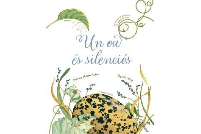 Un ou és silenciós