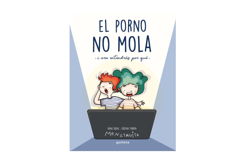 El porno No MOLA