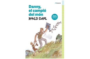 Danny, el campió del món.