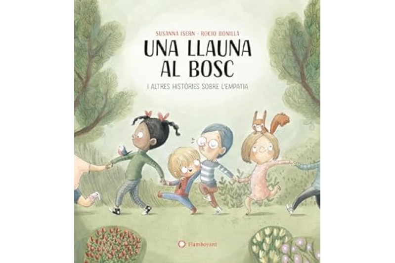 Una llauna al bosc i altres històries sobre l’empa