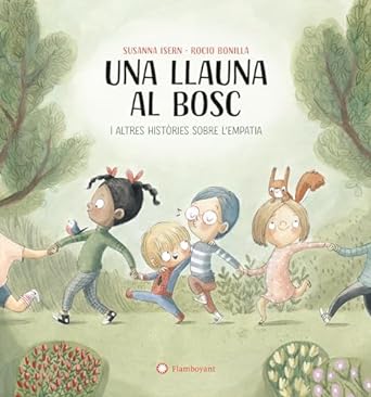 Una llauna al bosc i altres històries sobre l’empa