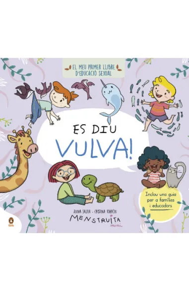 Es diu vulva!