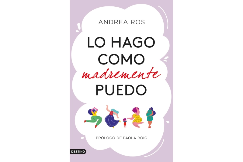 LO HAGO COMO MADREMENTE PUEDO (ed. castellà)
