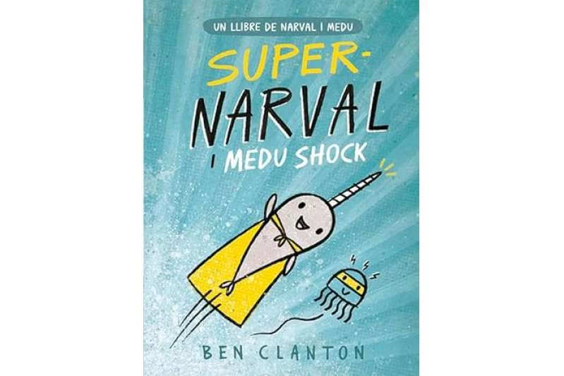 Supernarval i Medu Shock, 2 