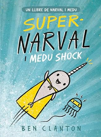 Supernarval i Medu Shock, 2 