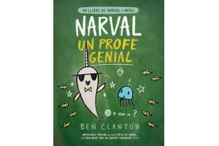 Narval, un profe genial, 6 (Ed. Català)