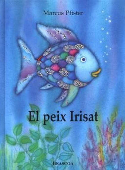 EL PEIX IRISAT (Ed. Català)