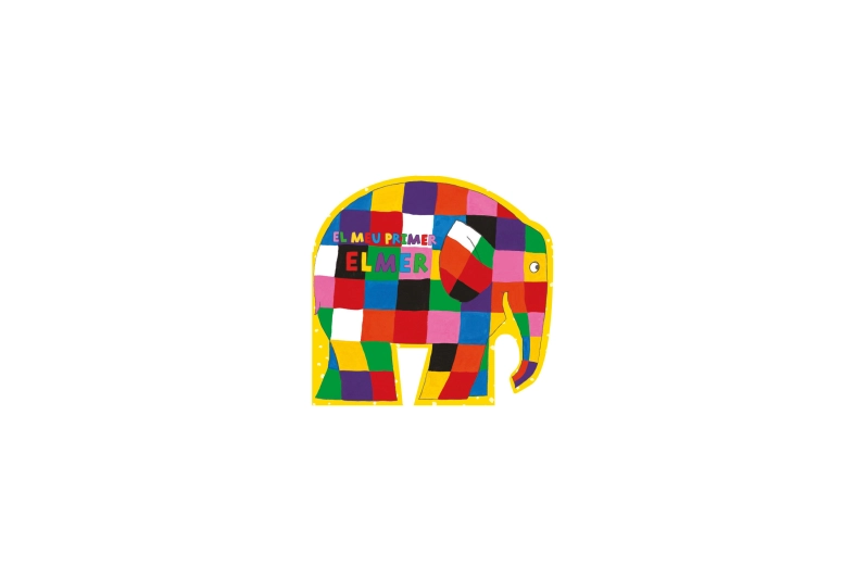El meu primer Elmer