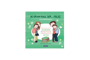 De gran vull ser..feliç (ed. catalán)