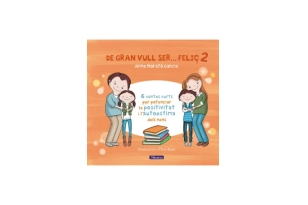 De gran vull ser..feliç 2