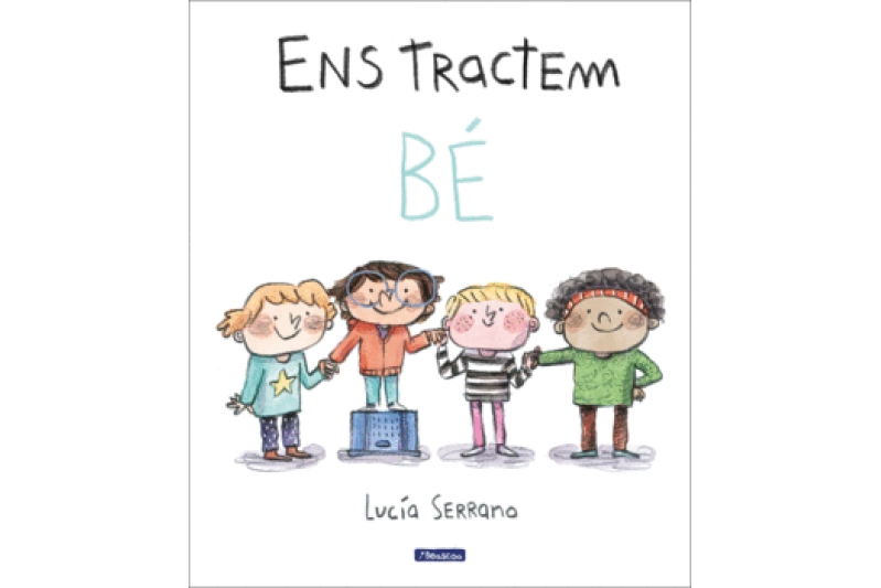 Ens tractem bé (ed. en catalan)