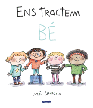 Ens tractem bé (ed. en catalan)
