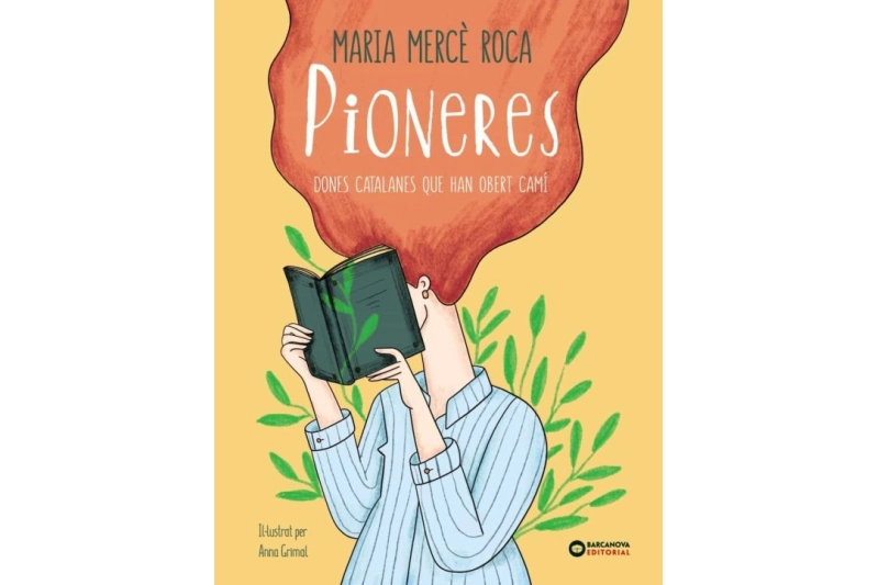 PIONERES (Ed. Catalán)