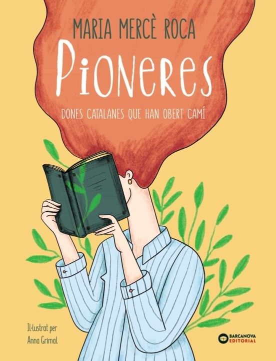 PIONERES (Ed. Catalán)