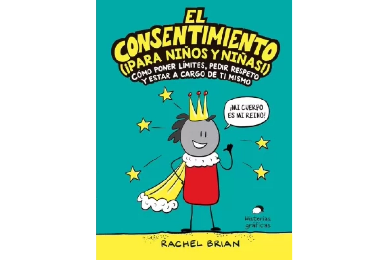 El consentimiento para niños y niñas