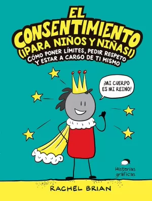 El consentimiento para niños y niñas