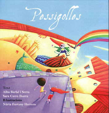 Pessigolles (Ed. Catalán)